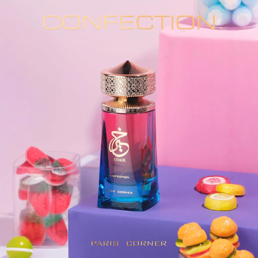 Women's perfume