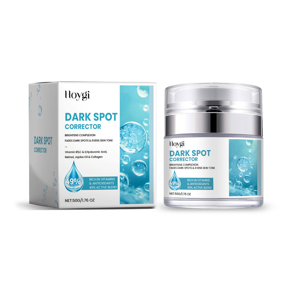 Gesichtscreme feuchtigkeitsspendend nährend 50g | Facial Moisturizing Nourishing Cream 50g