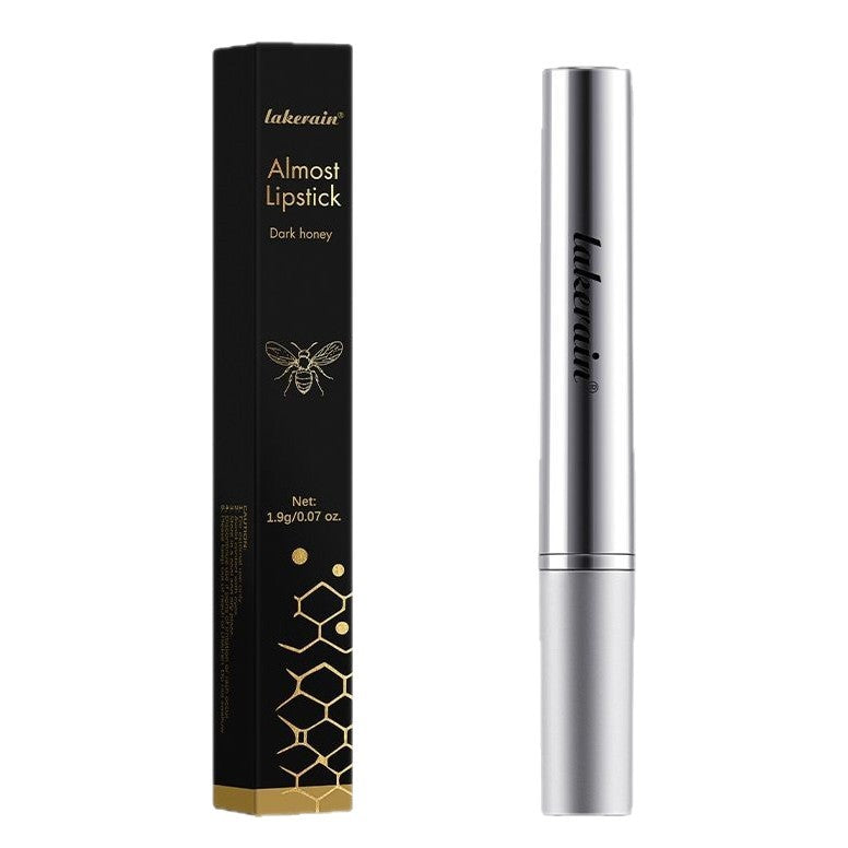Black honey lipstick