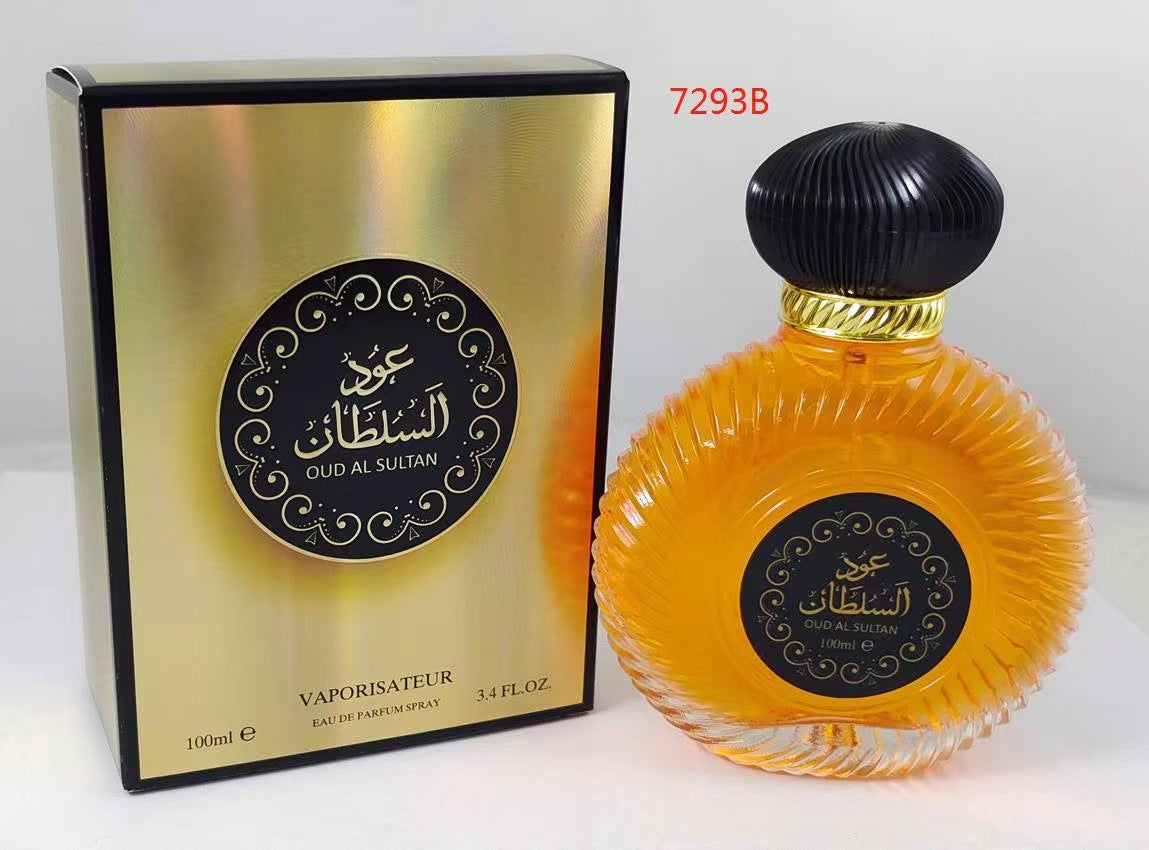 Southeast Asia men and women perfume