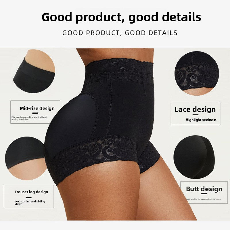 Women's Summer Waist-Cinching Butt-Enhancing Leggings Yoga Pants