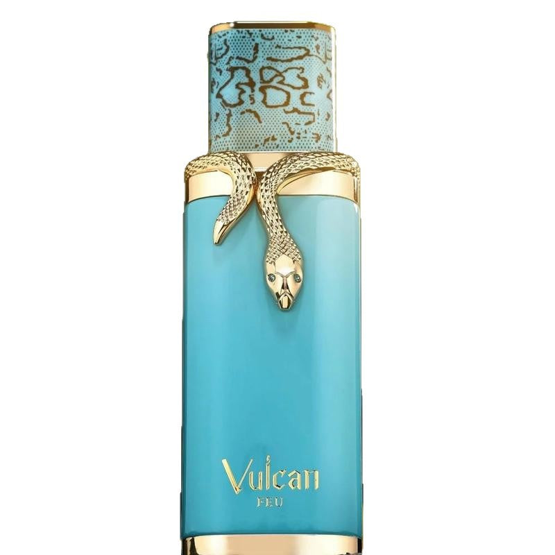 Long-Lasting Floral Perfume