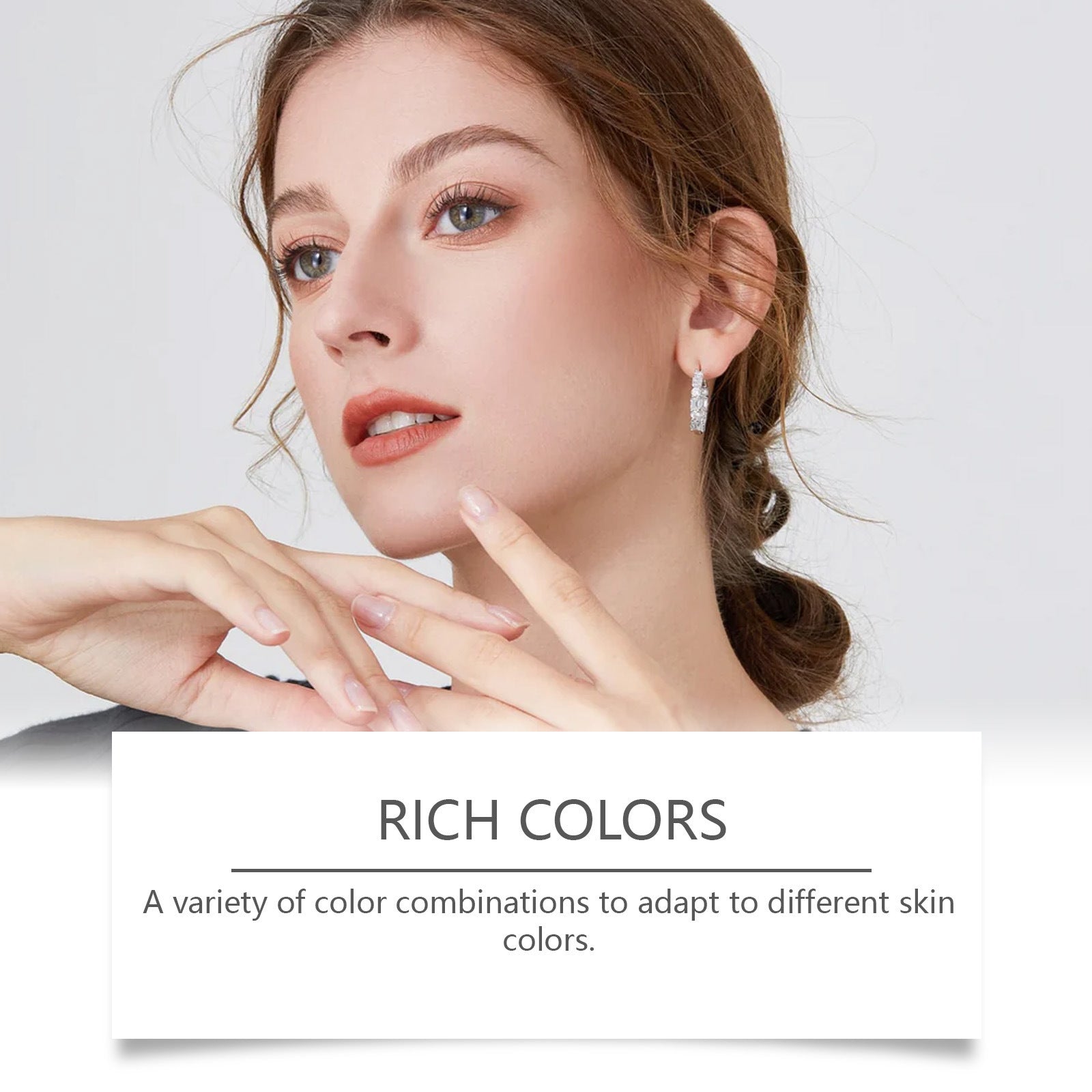 Makeup Palette