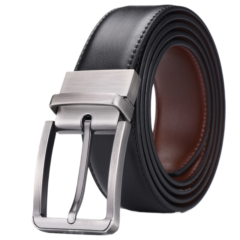 Genuine Leather Belt for Men