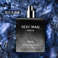 Parfum Cologne longue durée pour hommes