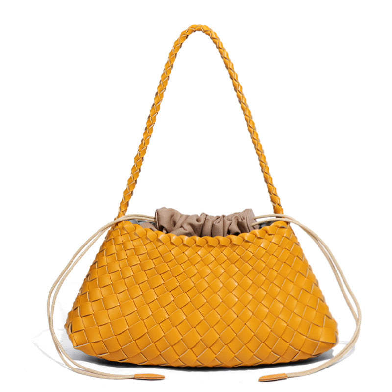 All-match Underarm Bag