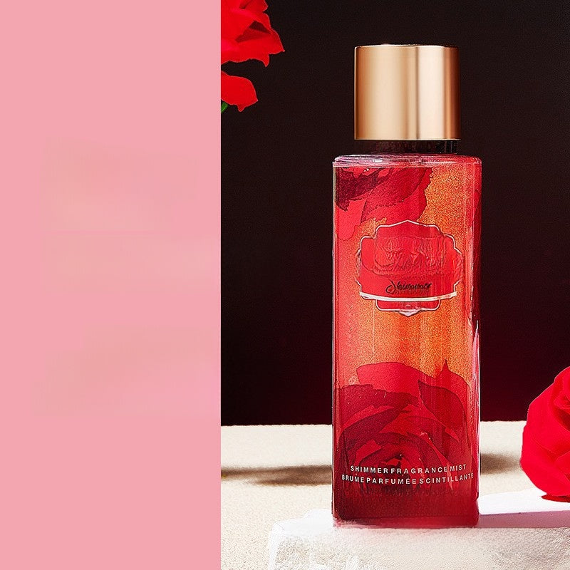 Victoria Perfume Set Long-Lasting Body Spray