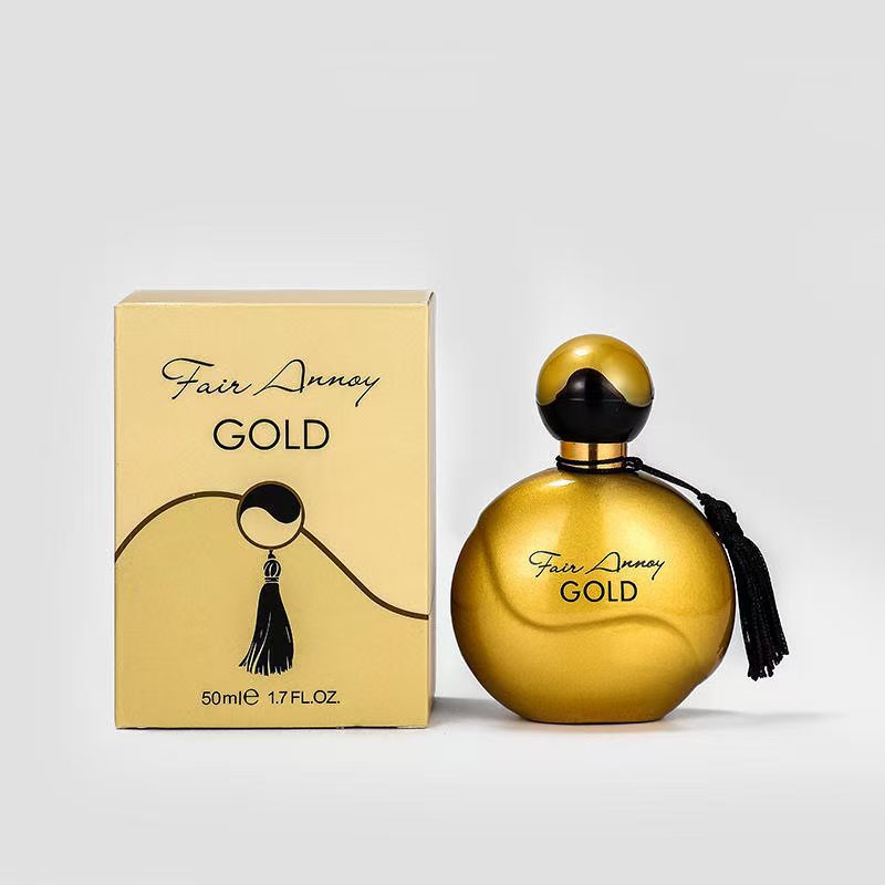 Floral Fragrance Perfume