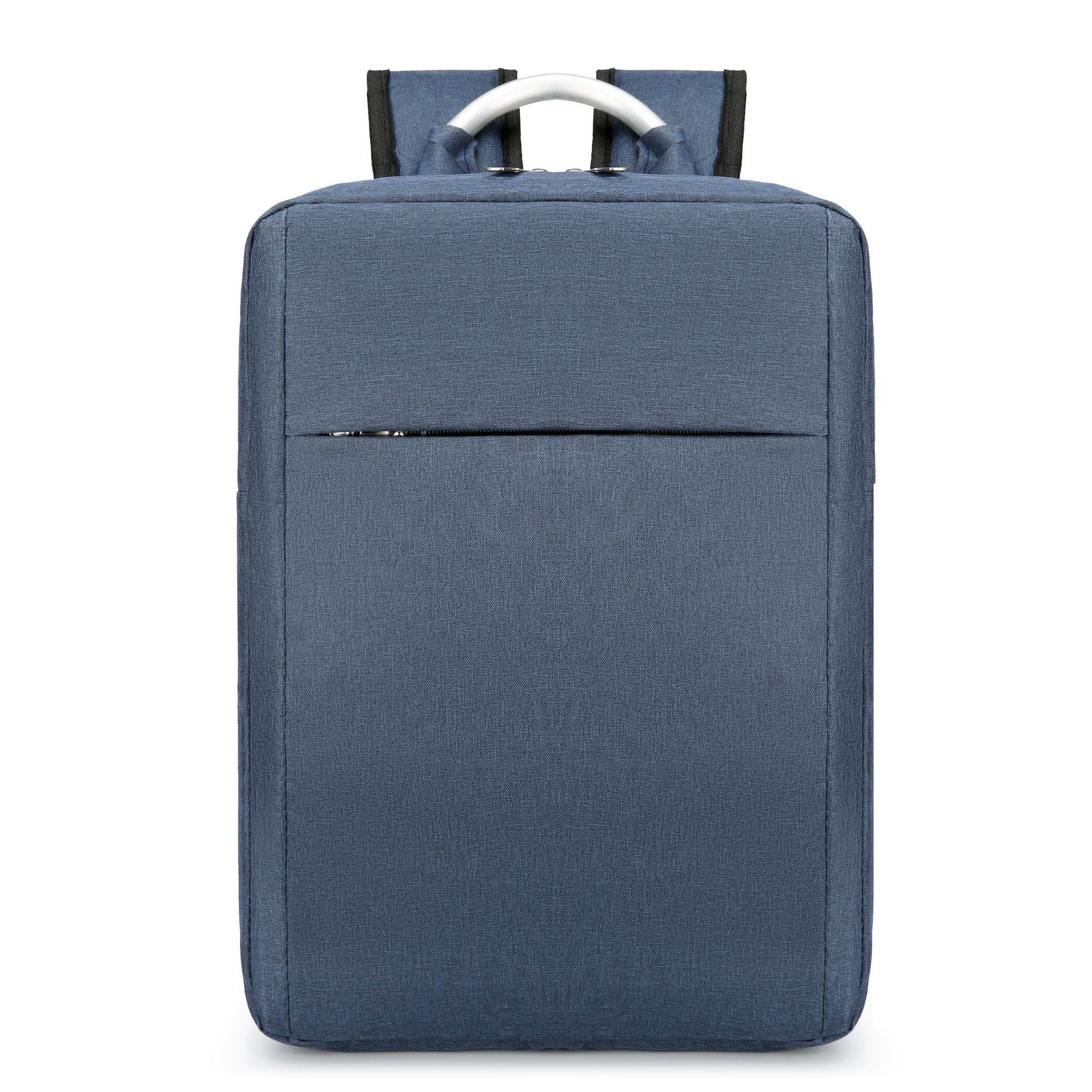 USB Business Sports Backpack