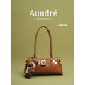 Retro Shoulder Bag for Women