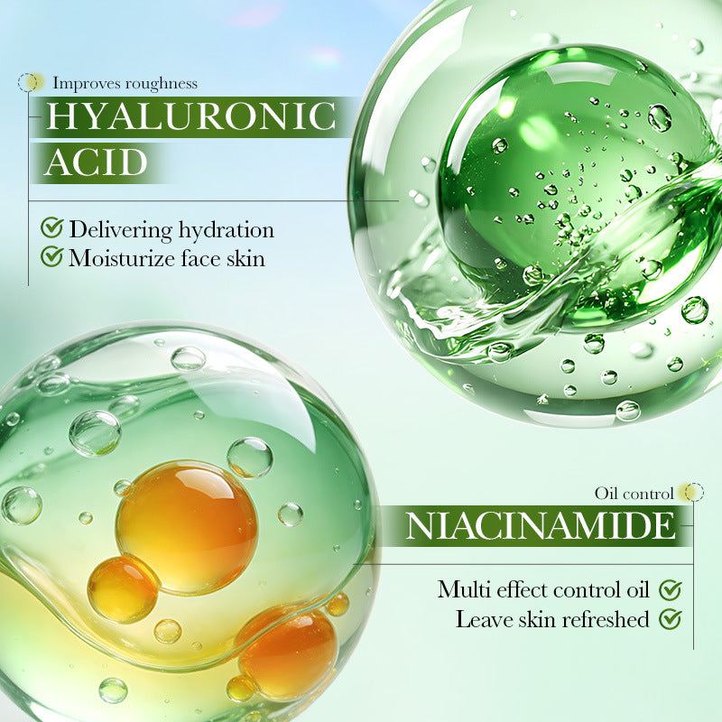 Salicylic Acid Centella Acne Cream