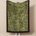 French-Style Luxury Nap Blanket