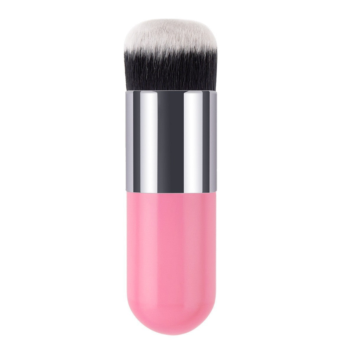 Professional Makeup Brush Set for Powder and Blush