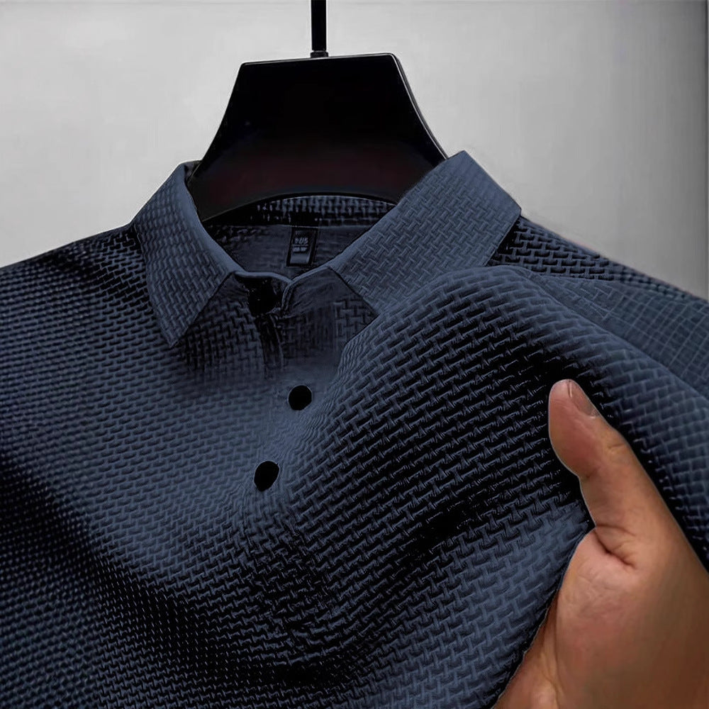Mens Summer Polo Shirt