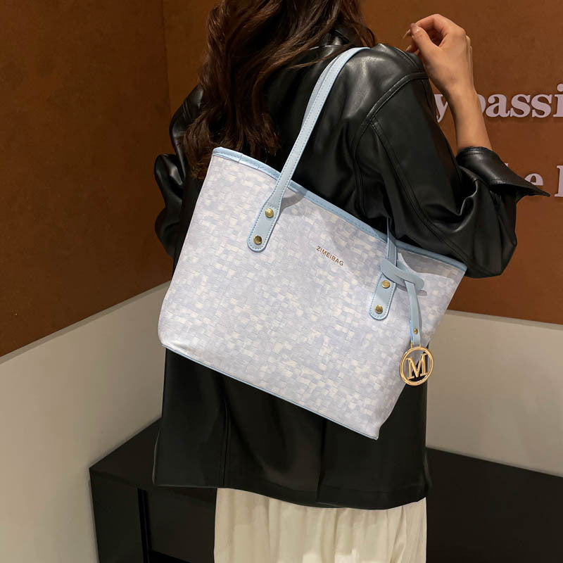 Women Large Capacity Tote Bag