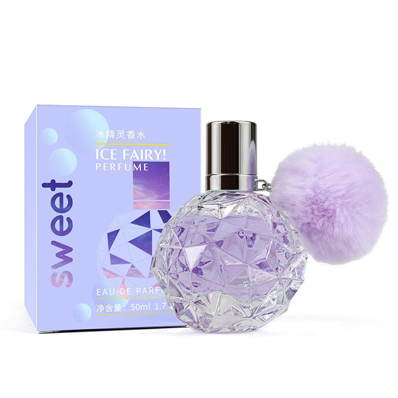 Floral Fragrance Perfume