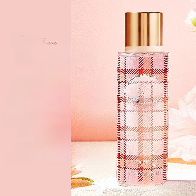 Victoria Perfume Set Long-Lasting Body Spray