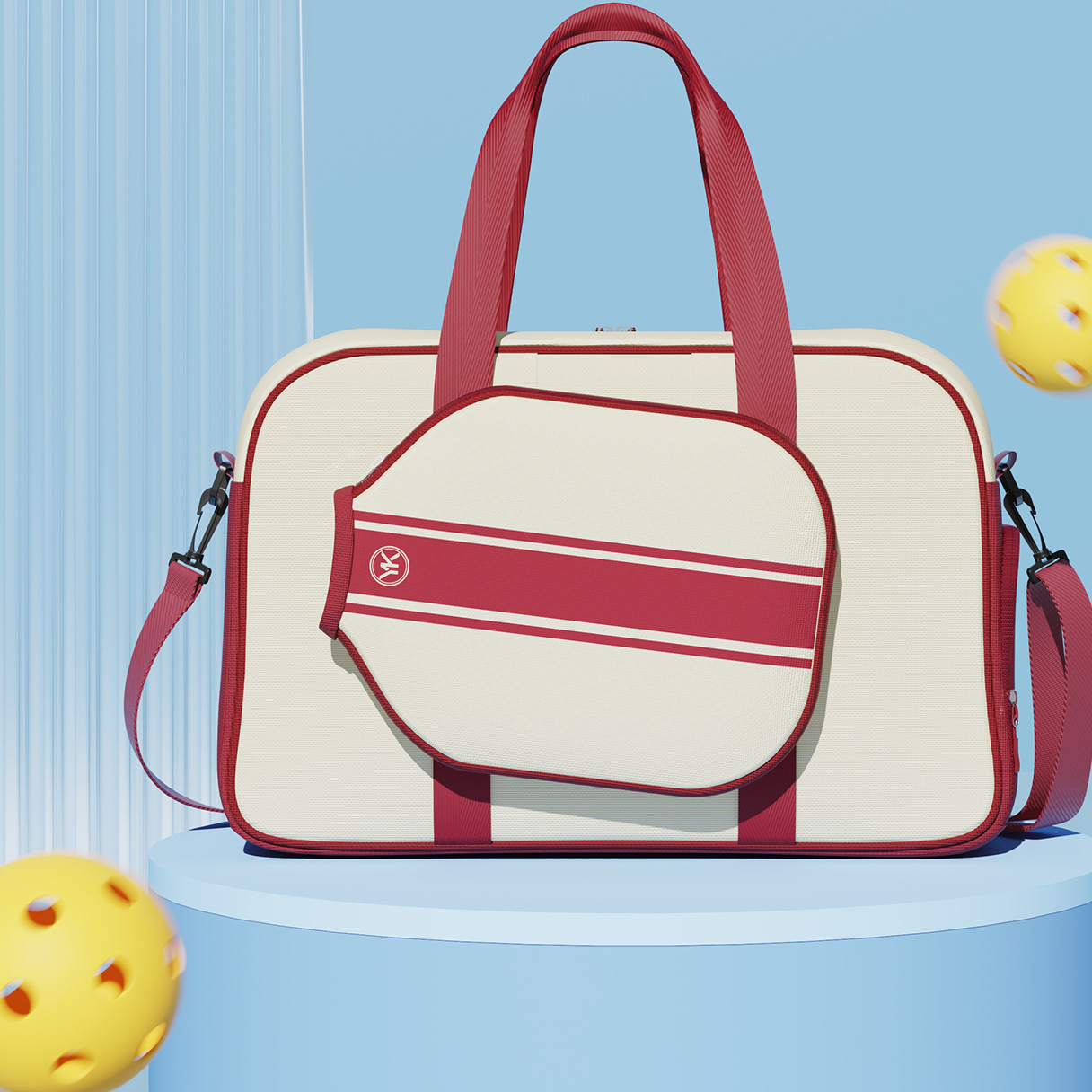 Multi-functional Storage Bag