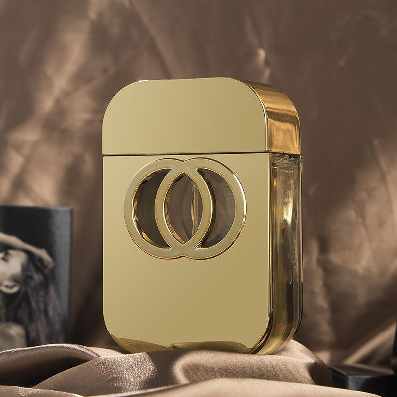 Parfum léger aux agrumes