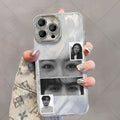 mobile phone shell