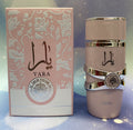 Southeast Asia men and women perfume