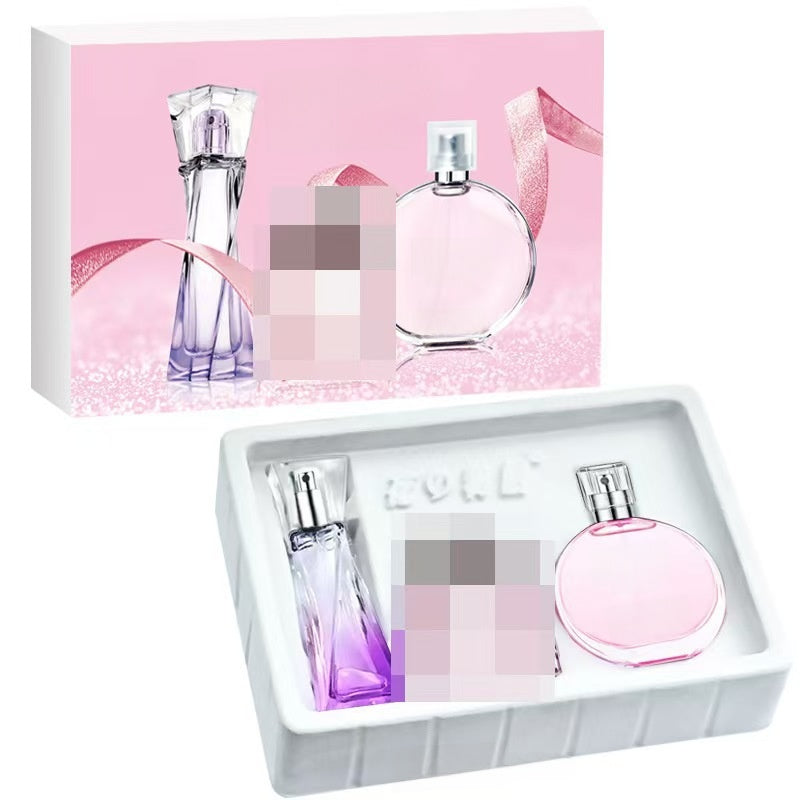 Women Floral Perfume