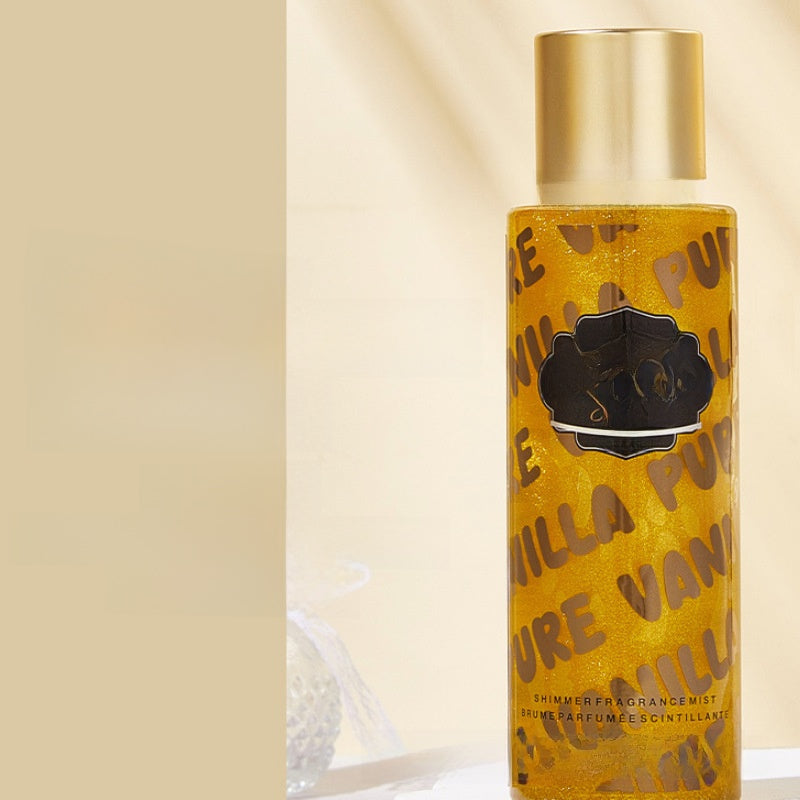 Victoria Perfume Set Long-Lasting Body Spray