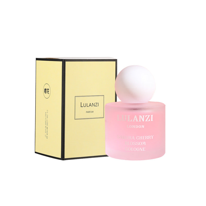 Floral Perfume