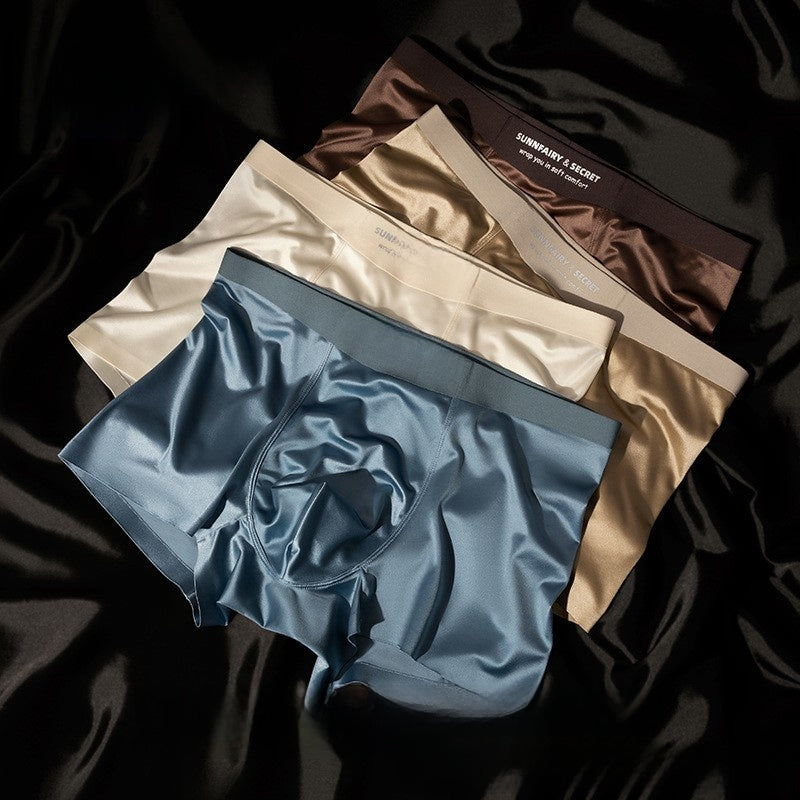 Men Underwear Pants
