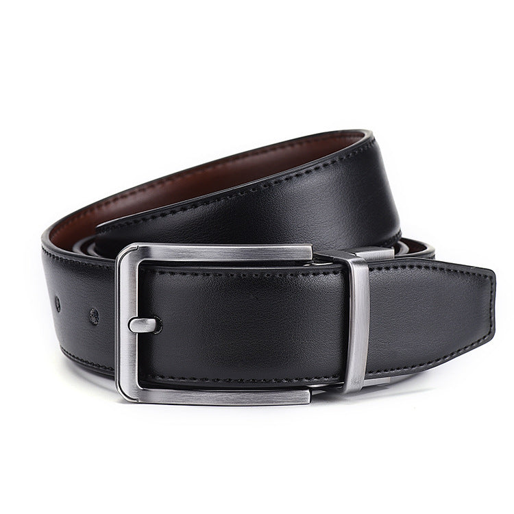 Genuine Leather Belt for Men