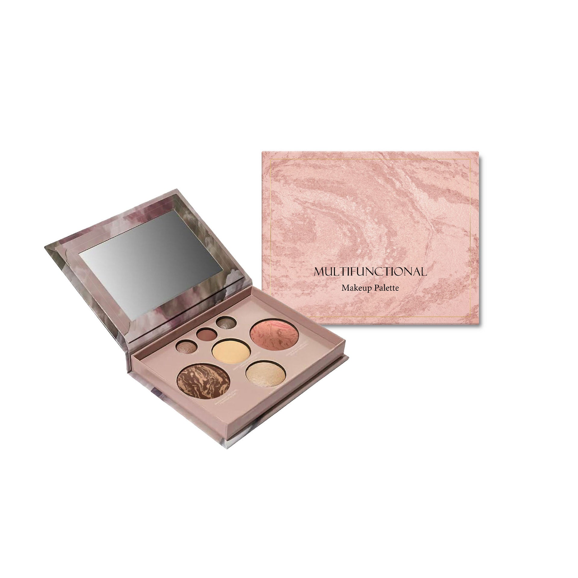 Makeup Palette