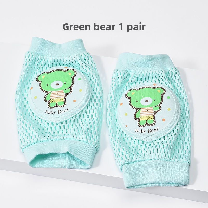 Baby walking safety crawling protection gear