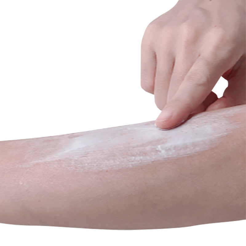 Full-Body Soothing Hair Removal Cream