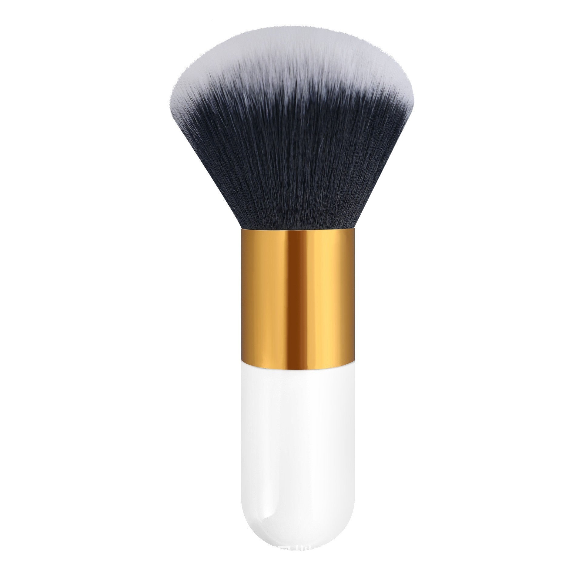 Professional Makeup Brush Set for Powder and Blush