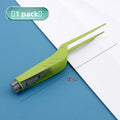 Visual Ear Cleaning Tool with Light