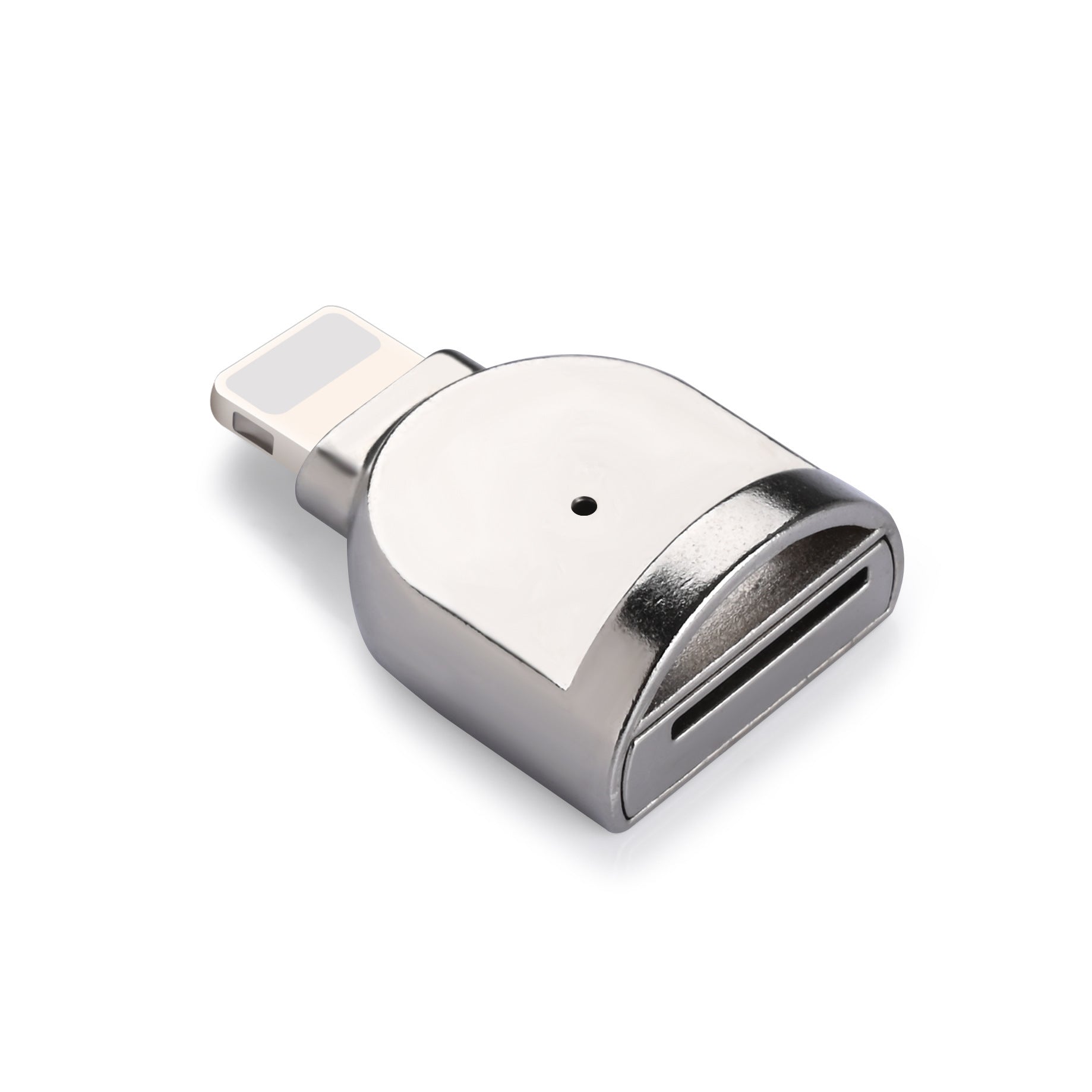 Type-C and Apple Compatible Card Reader