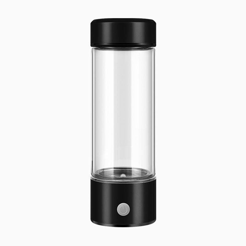 Tragbare Wasserstoffwasserflasche