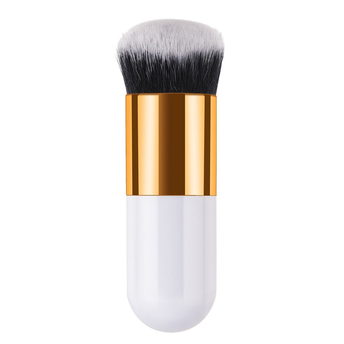 Professional Makeup Brush Set for Powder and Blush