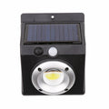 All-in-One Solar Outdoor Courtyard Light