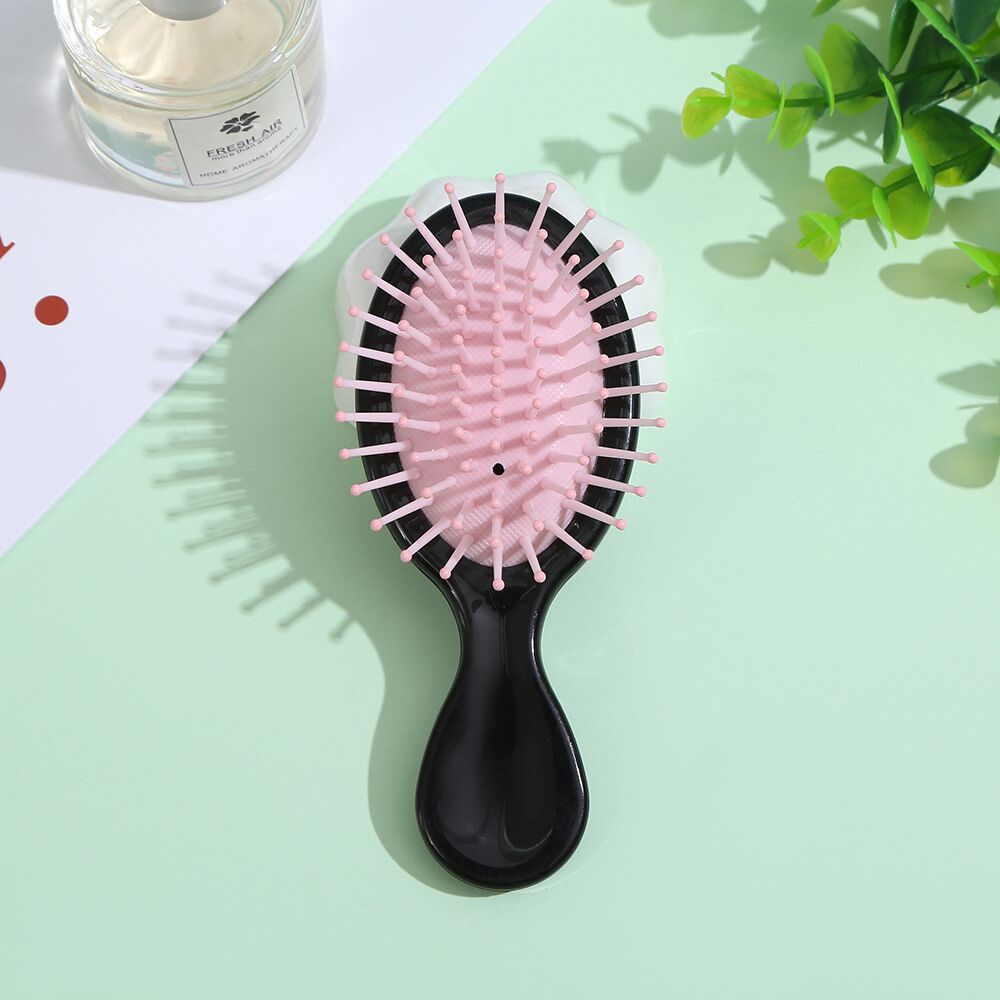 Macaron color makeup sponge