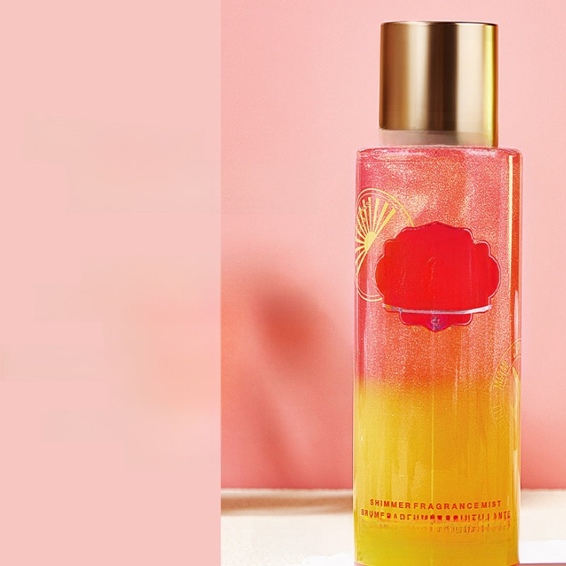 Victoria Perfume Set Long-Lasting Body Spray