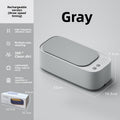 Ultrasonic Cleaning Machine for Glasses Jewelry Makeup Brushes