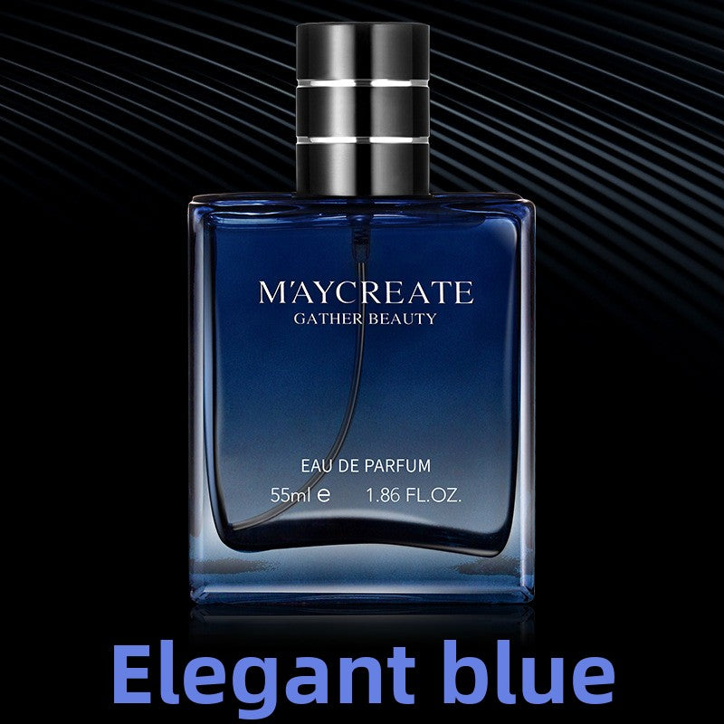Gentleman Eau de Cologne Spray Herren langanhaltend | Gentleman Cologne Perfume Spray Men Long-Lasting