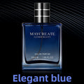 Gentleman Eau de Cologne Spray Herren langanhaltend | Gentleman Cologne Perfume Spray Men Long-Lasting