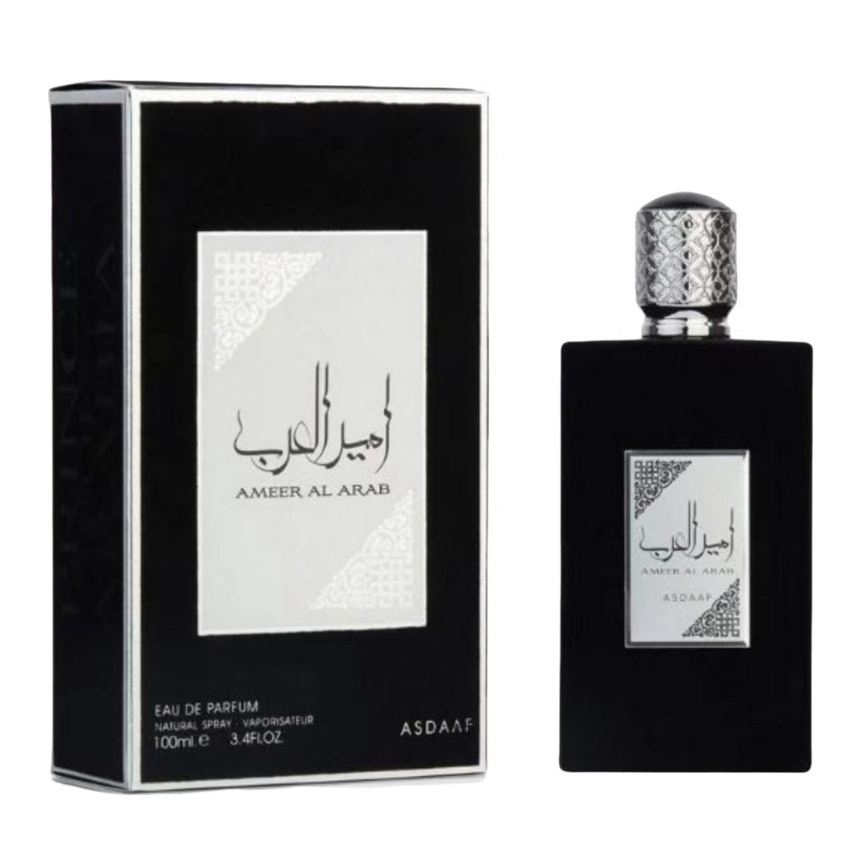 Southeast Asia men and women perfume