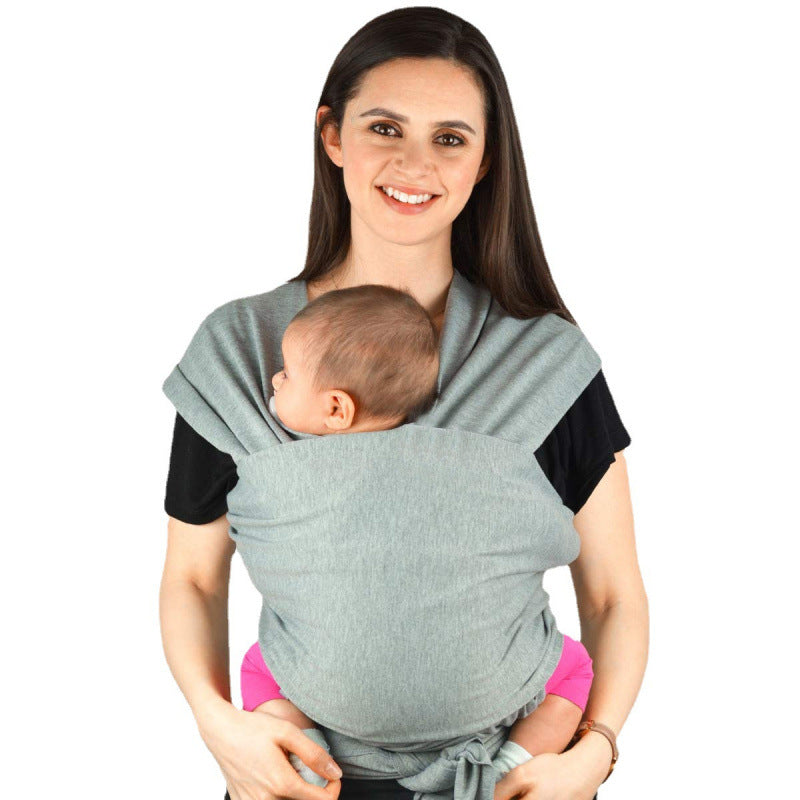 Front-Facing Multifunctional Baby Carrier