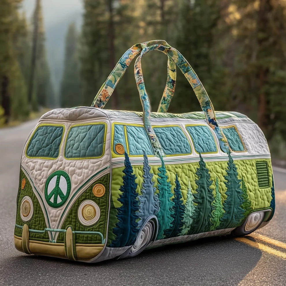 Sports and Fitness Travel Bag