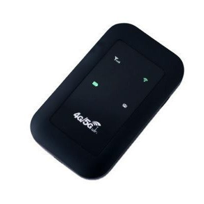 Portable 4G LTE Mobile WiFi Router