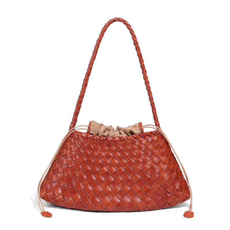All-match Underarm Bag