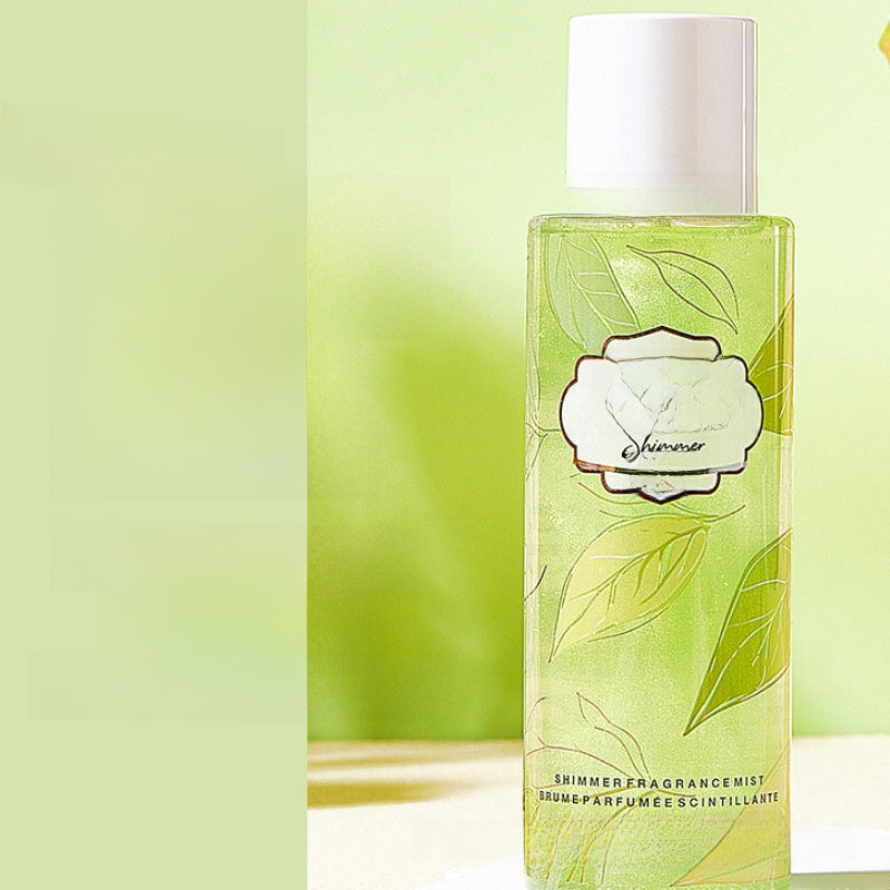 Victoria Perfume Set Long-Lasting Body Spray